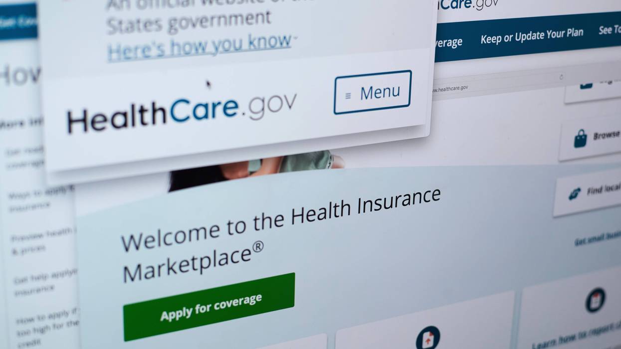 Health ACA Enrollment 881