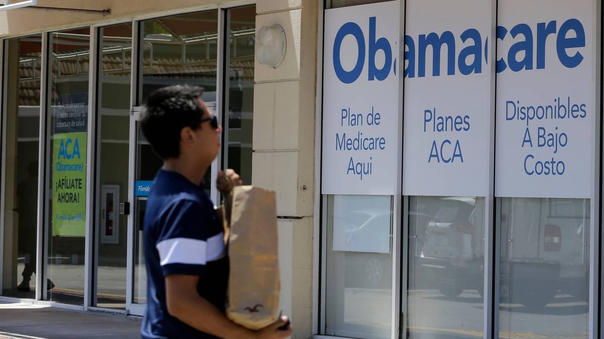 Health ACA Enrollment