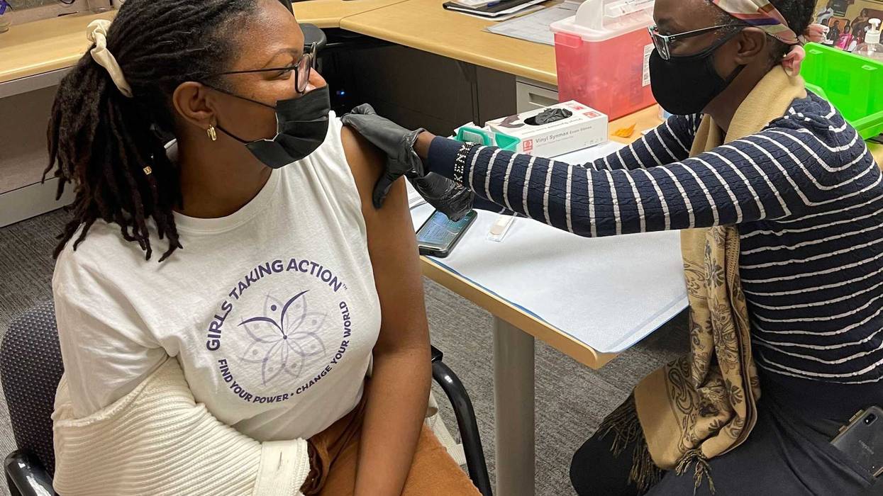 Health and wellness village