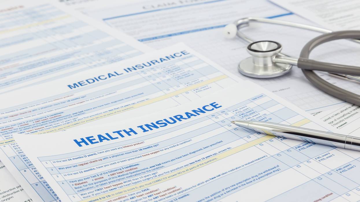 health insurance