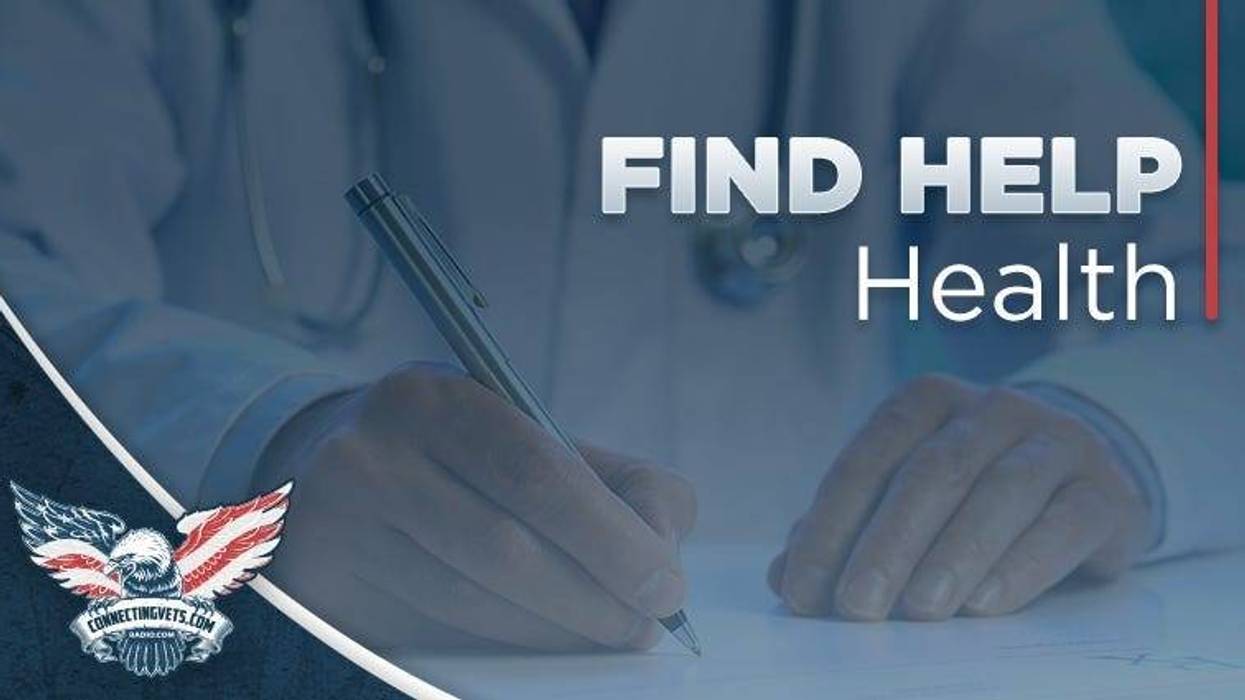 Health Resources for Veterans