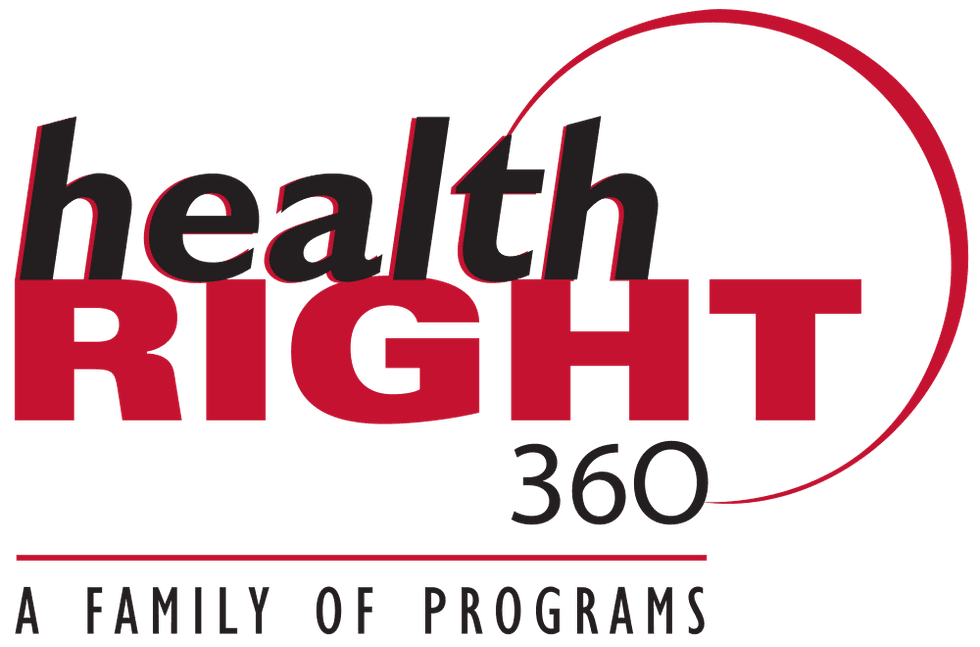 Health Right 360 logo