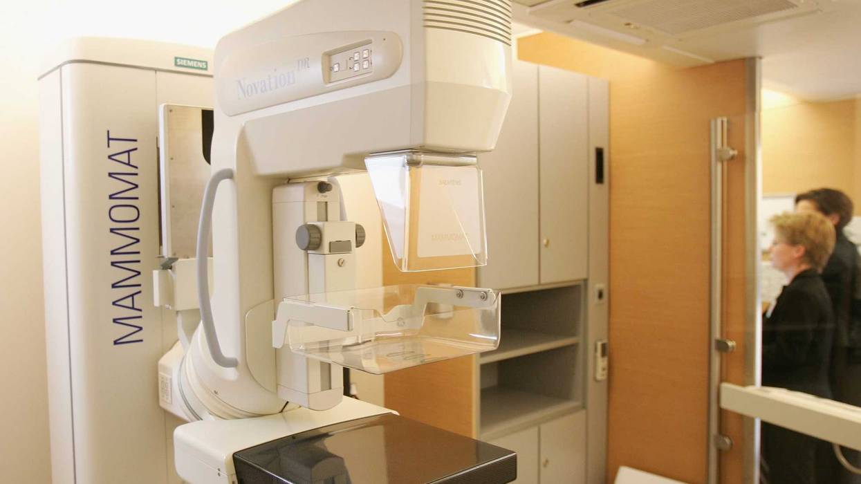 Healthcare advocates are now trying to reach as many doctors and transgender patients to make sure they understand who should get screened for breast cancer--and how often.