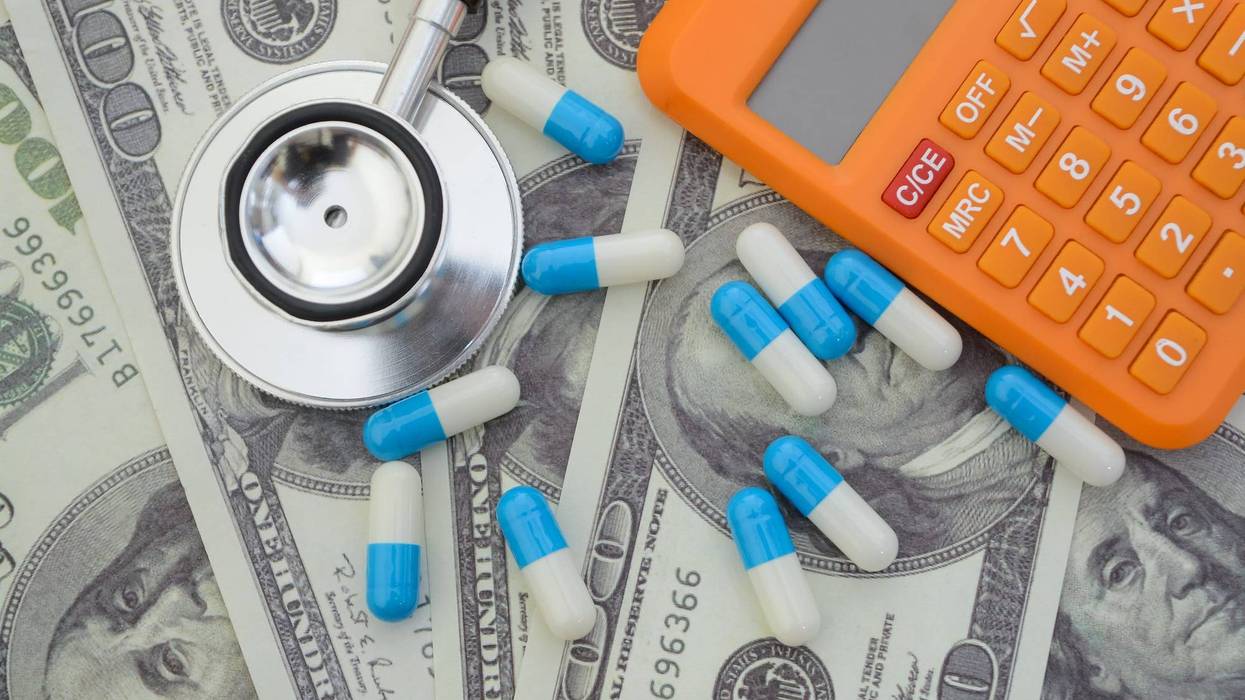 healthcare premiums