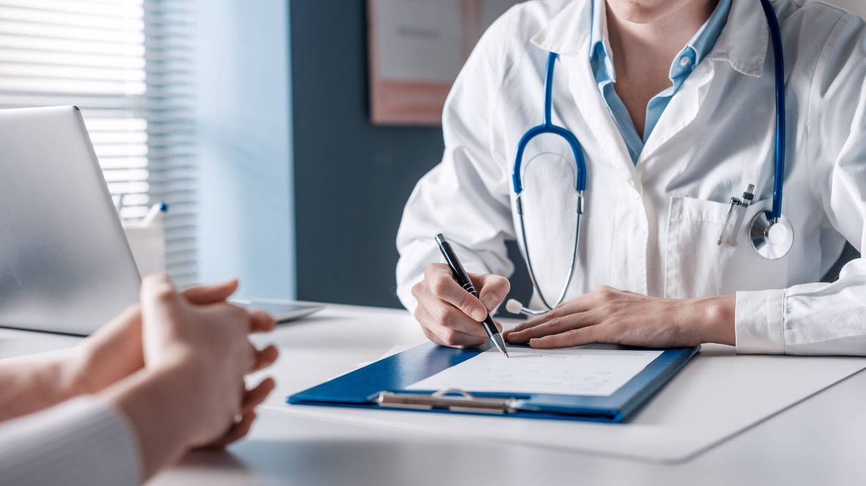 Healthcare