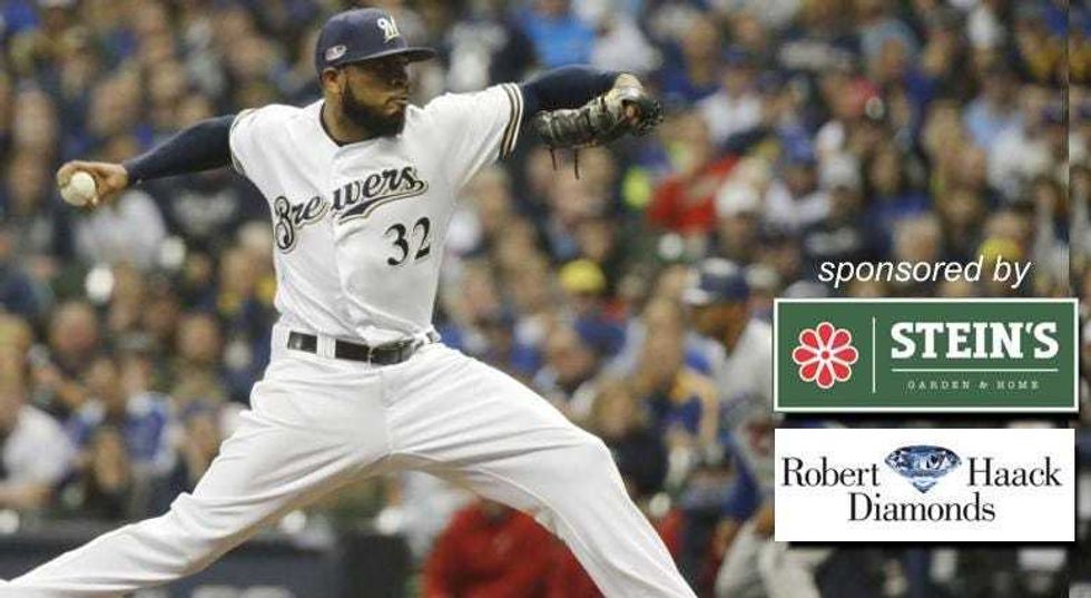 Hear Jeremy Jeffress