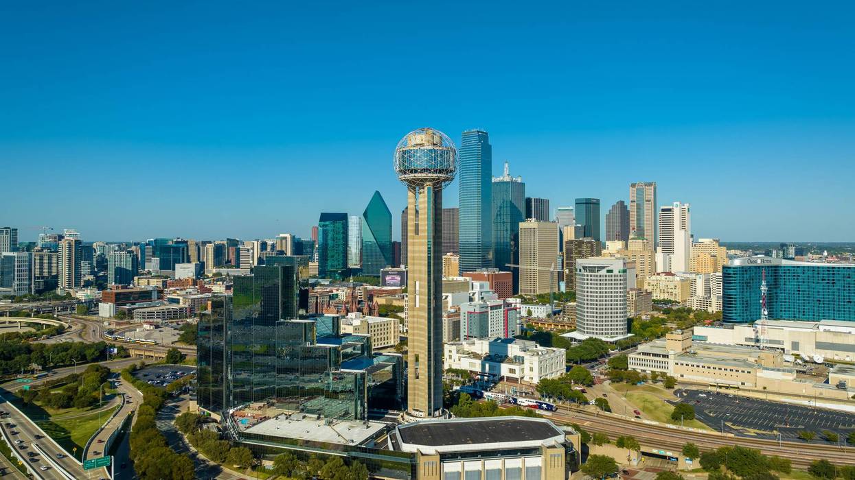 Hearst to acquire DallasNews: A new era for local journalism