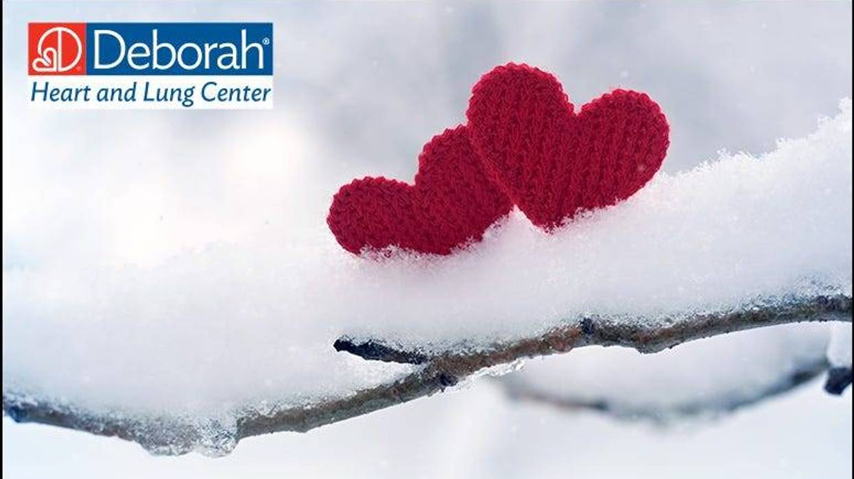 Heart Disease Prevention Through the Holidays and Beyond