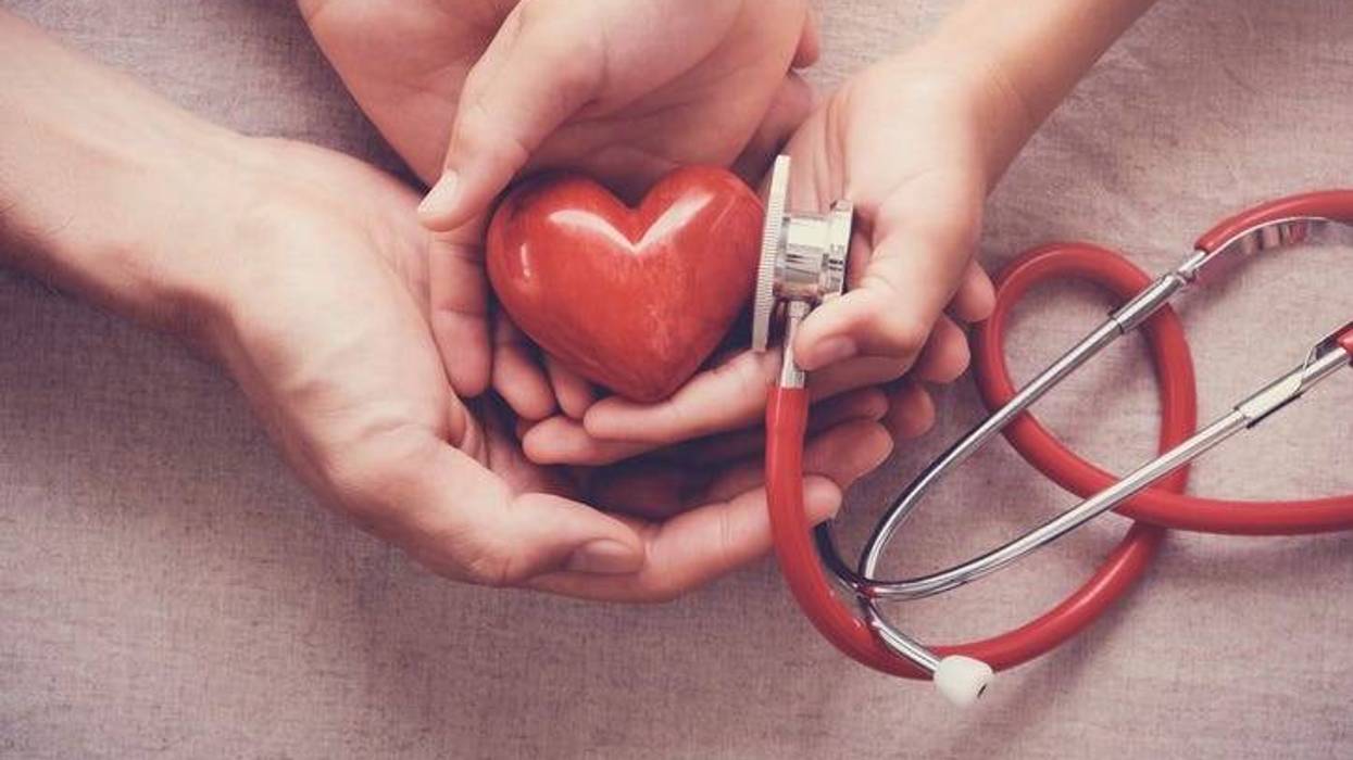 HEART HEALTH