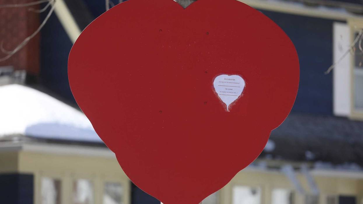 Heart