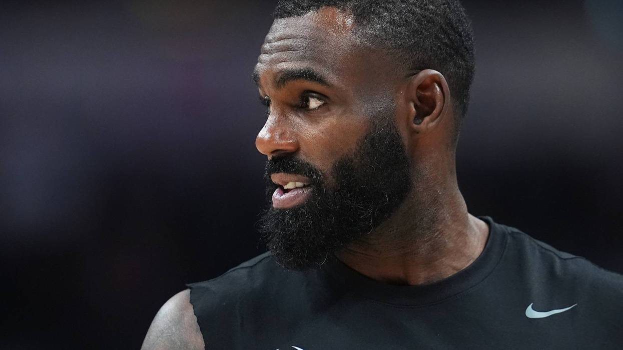 Heat Hardaway Basketball