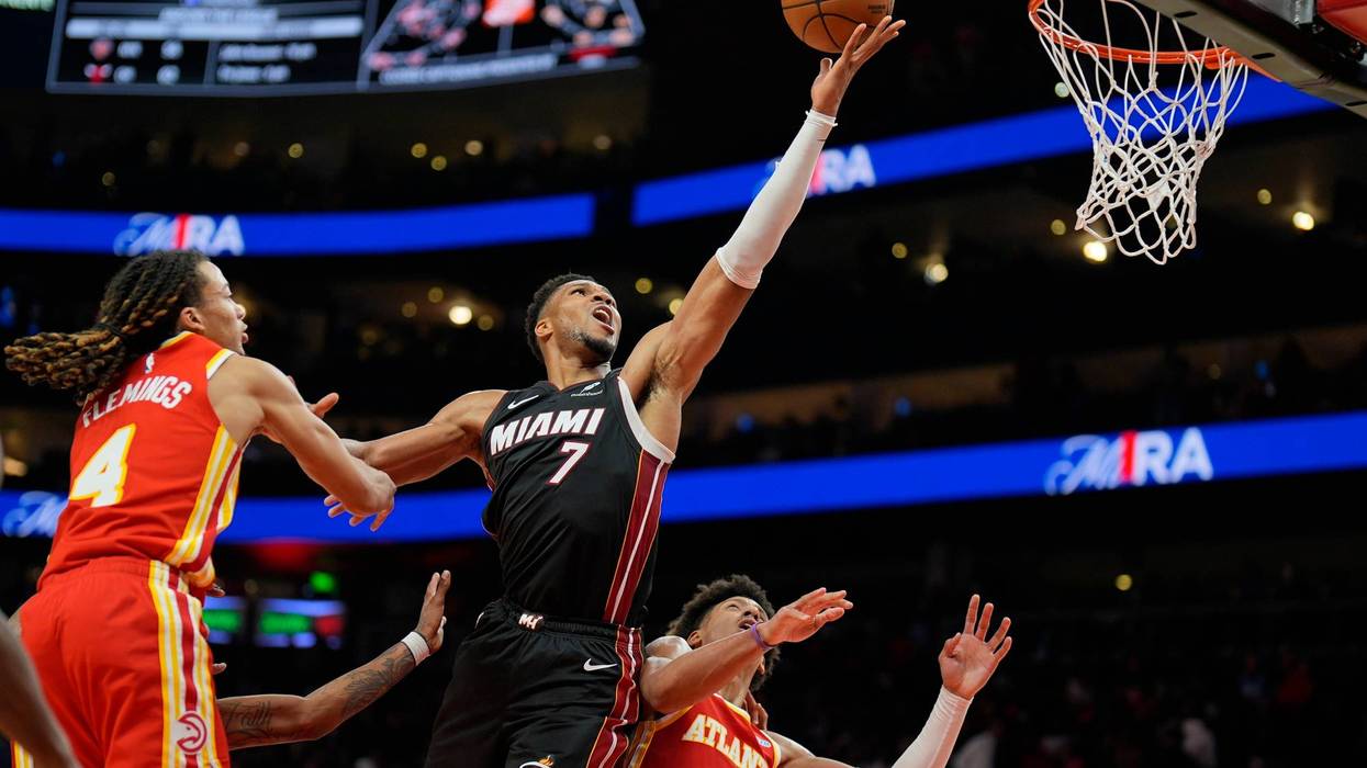 HEAT-HAWKS