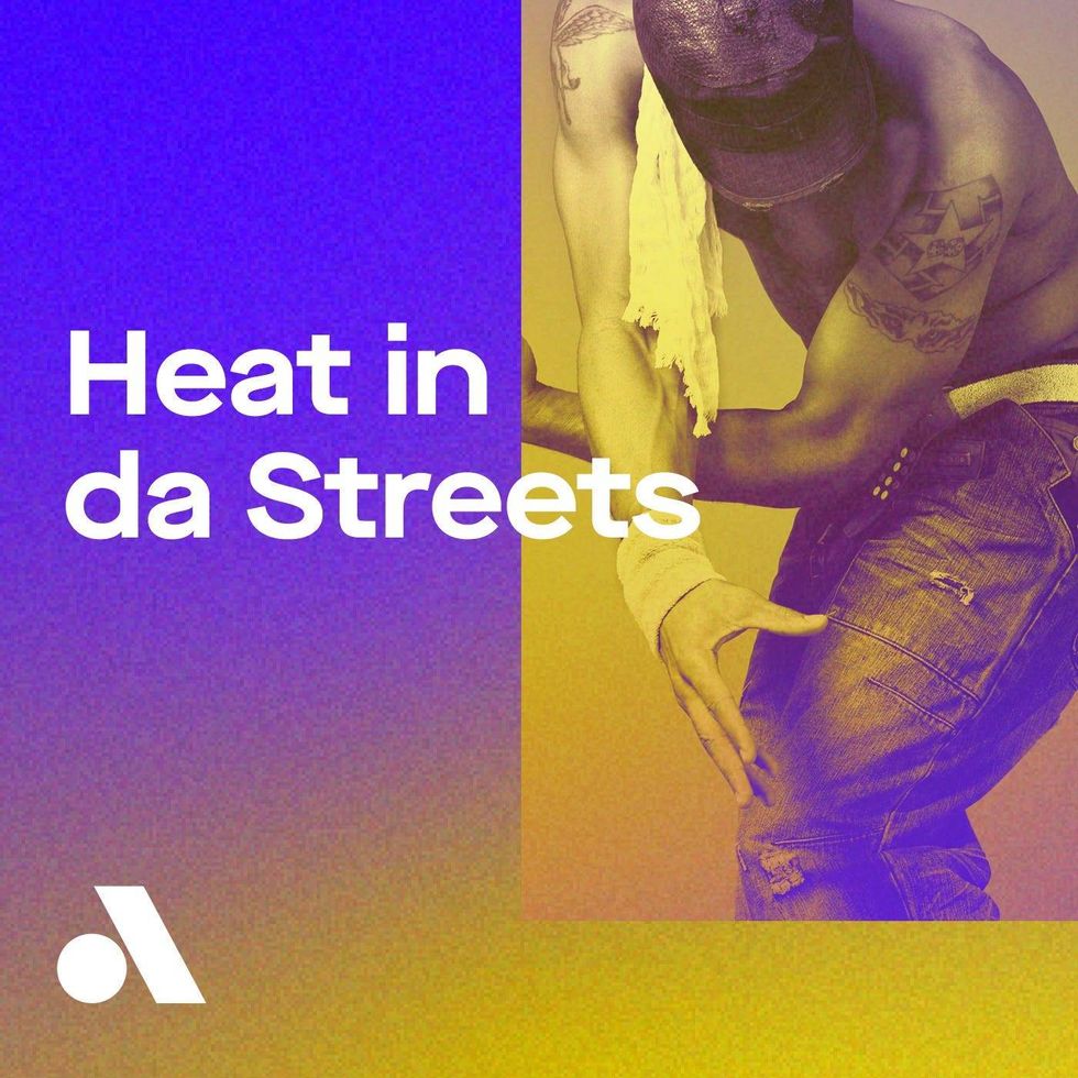 Heat in da Streets