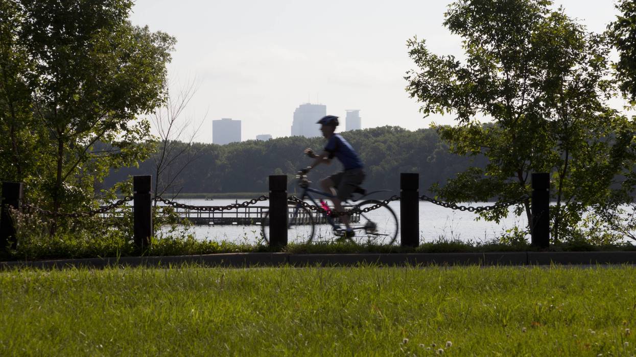 Another Extreme Heat Watch for the Twin Cities