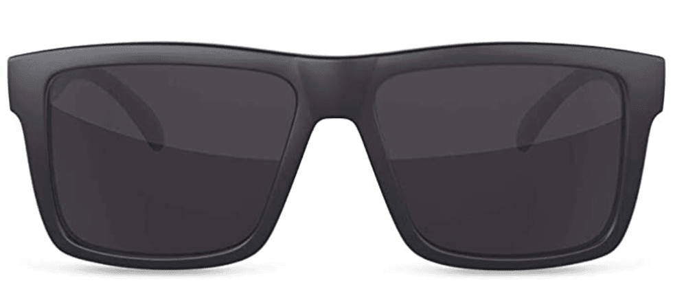 Heat Wave Visual Vise Sunglasses