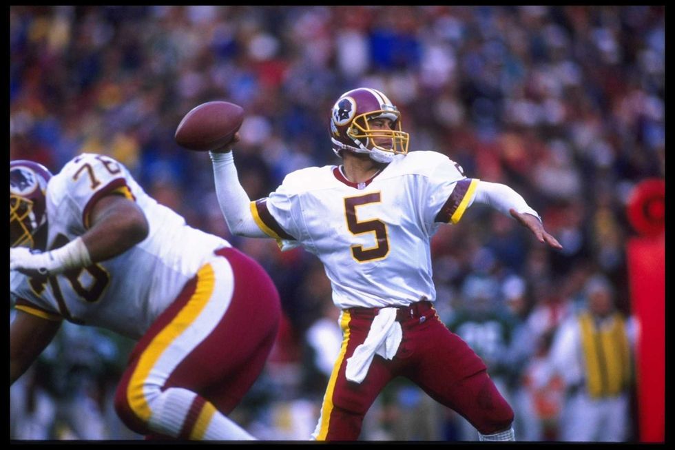 Heath Shuler