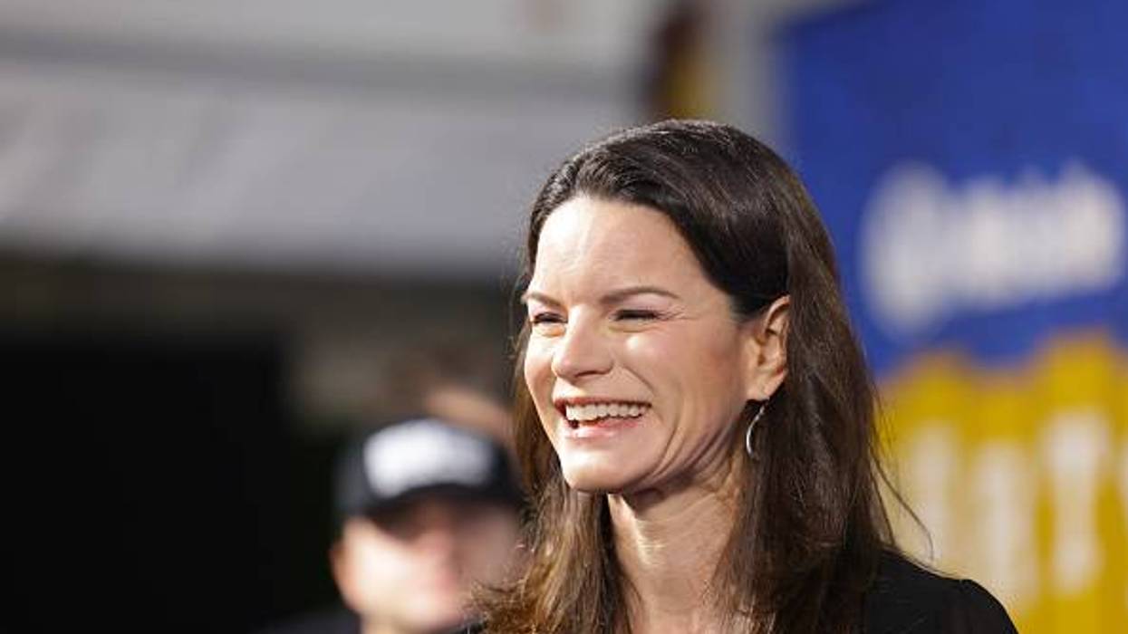 Heather Dinich