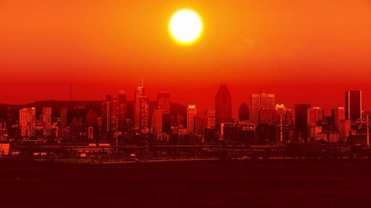 heatwave