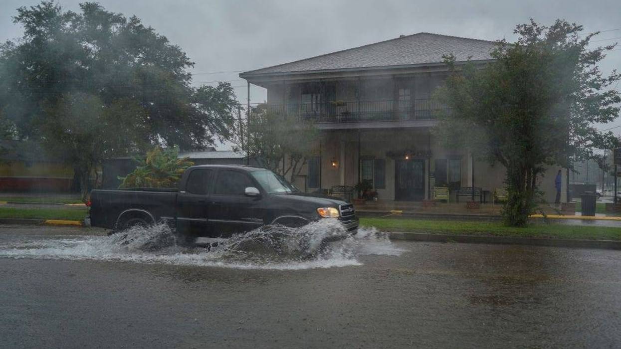 Heaviest rains now reported in Arkansas, Mississippi, Alabama