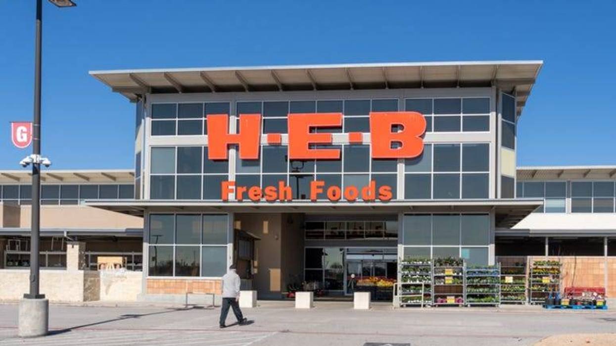 HEB