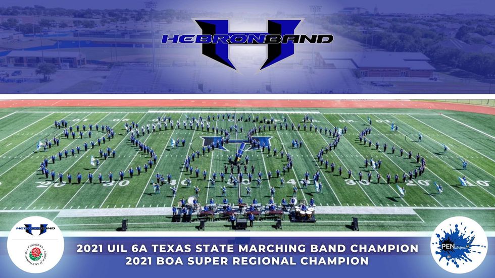 Hebron Band