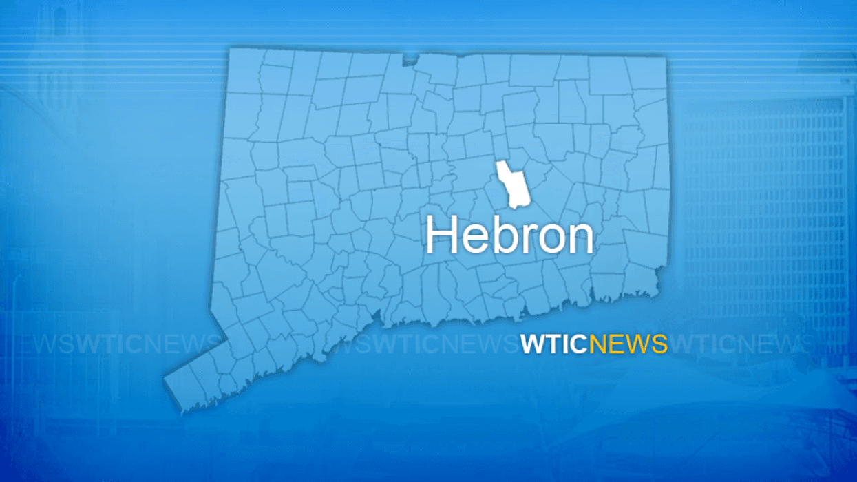 Hebron Map