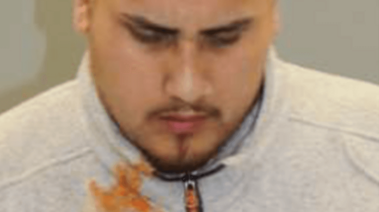 Hector Estrella