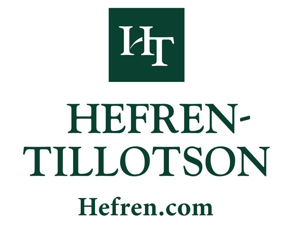 Hefren-Tillotson
