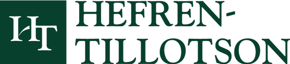 Hefren Tillotson