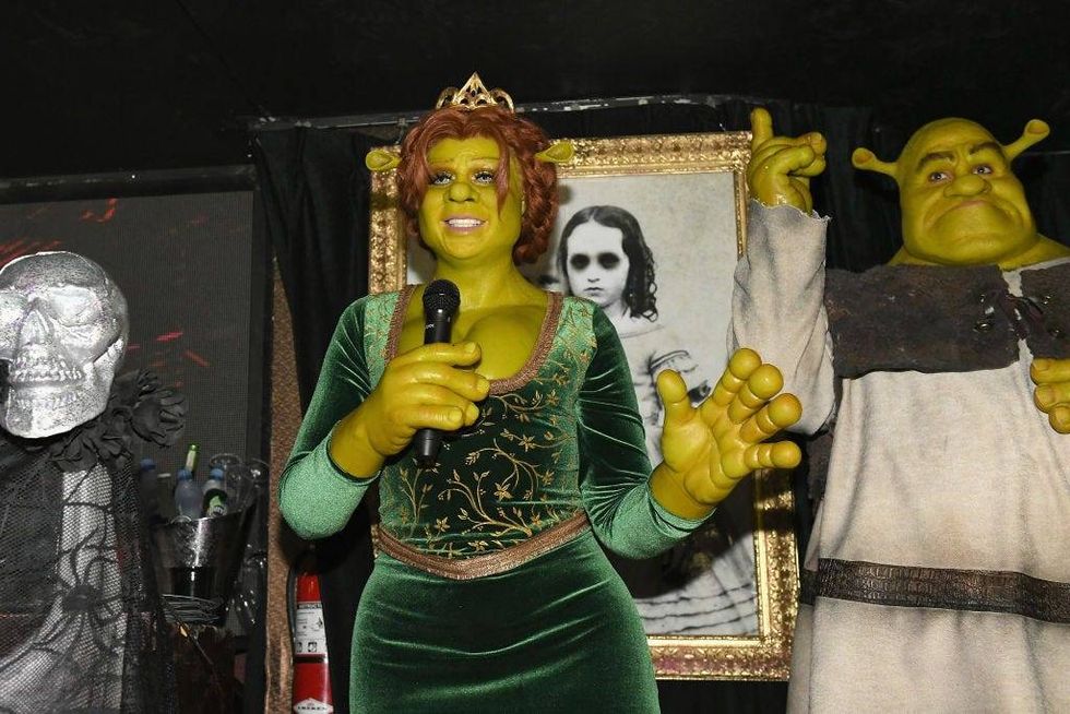 Heidi Klum cancels beloved Halloween party for 2nd year in a row due to COVID