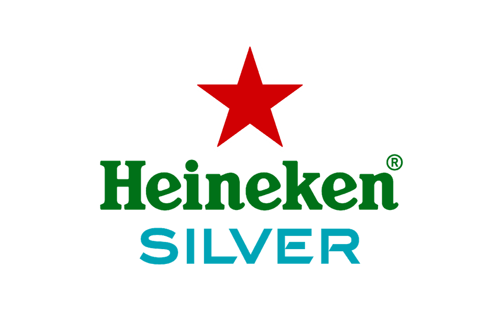 Heineken Silver