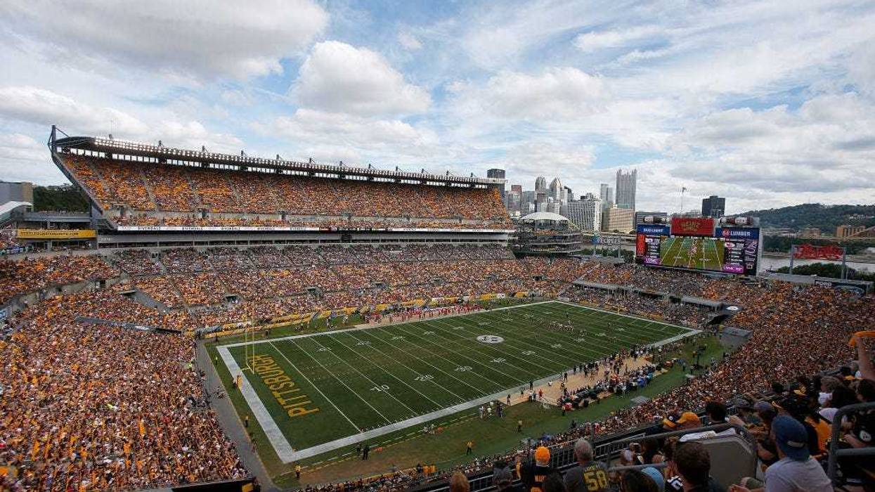Heinz Field