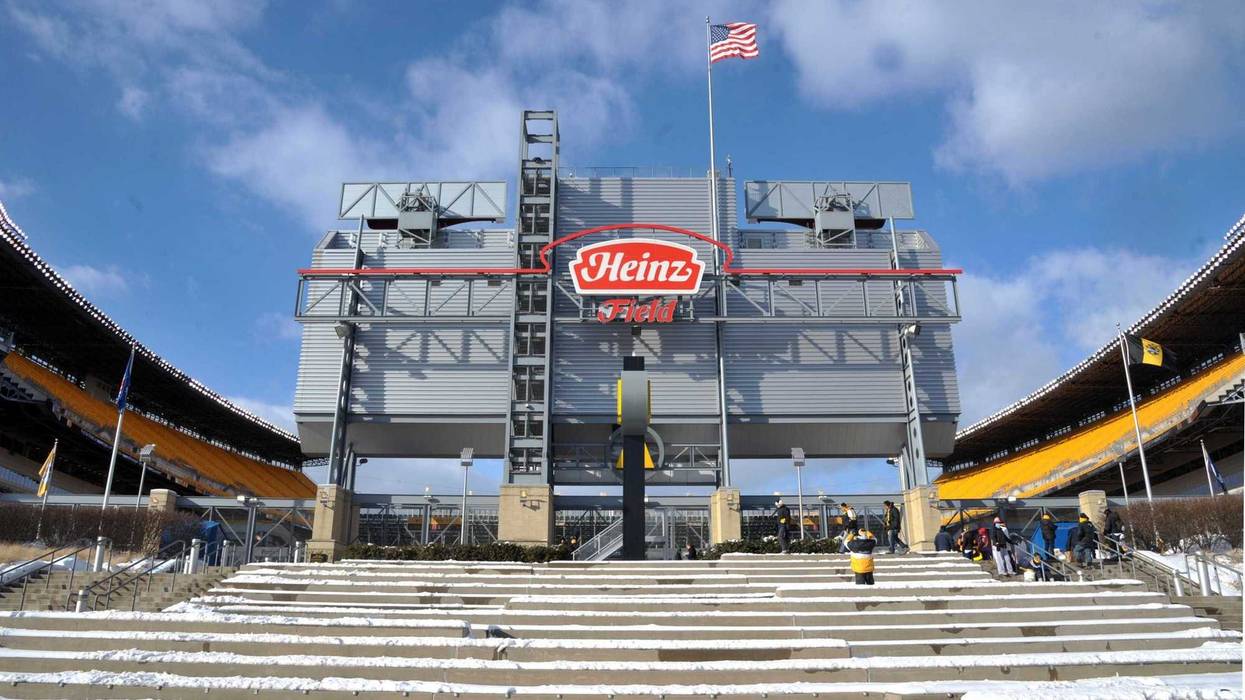 Heinz Field