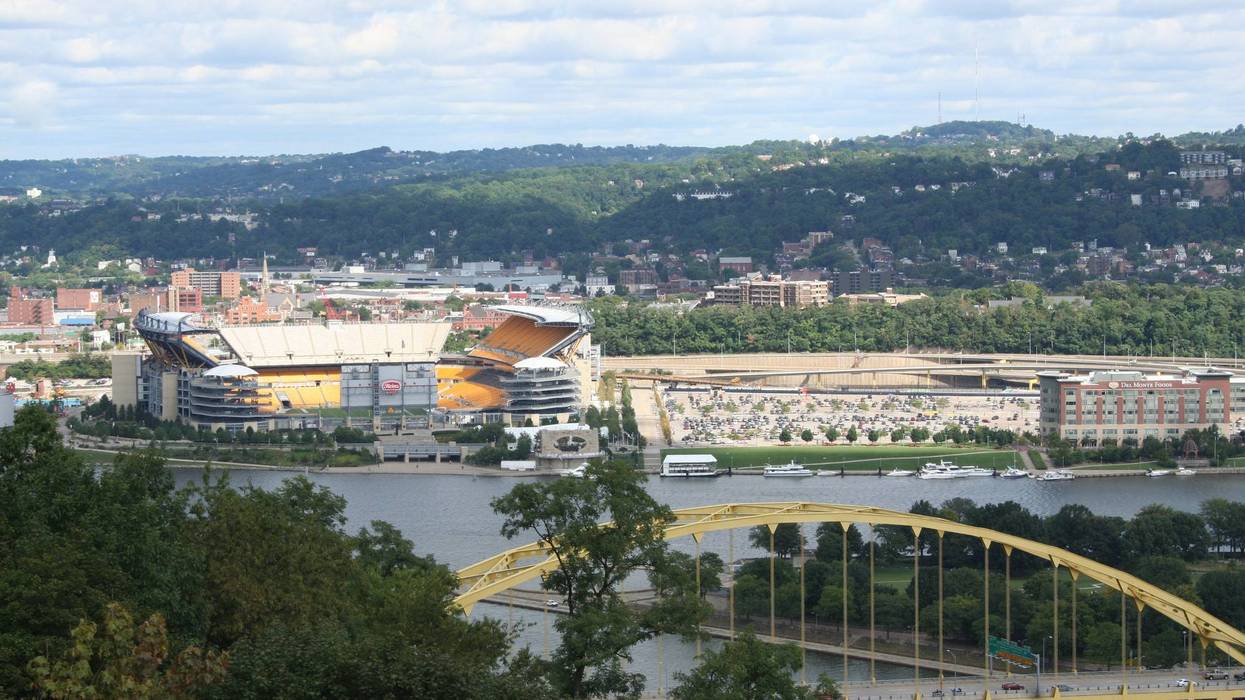 Heinz Field