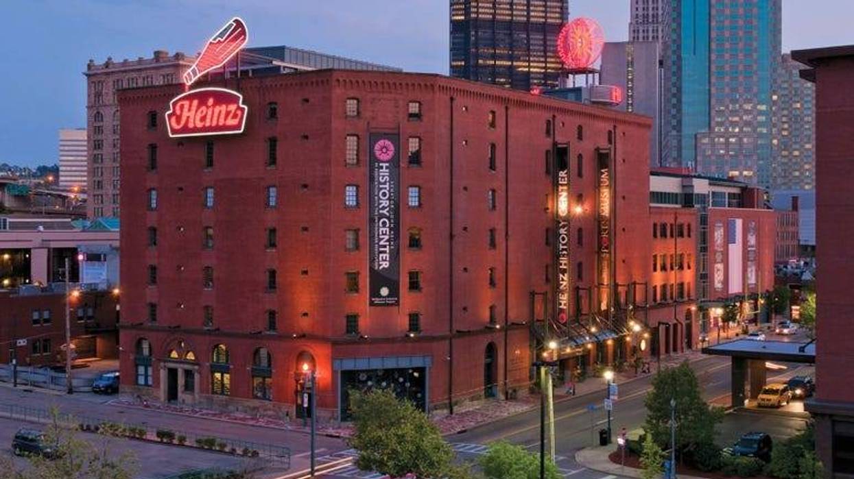 Heinz History Center