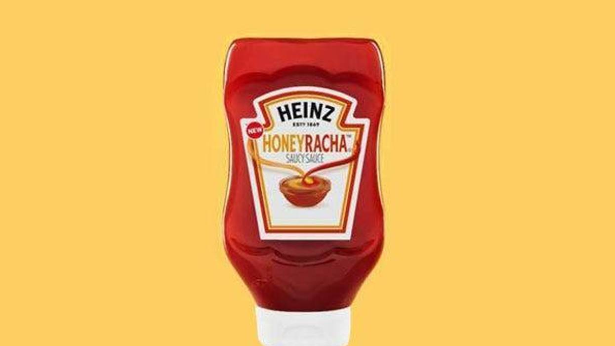 Heinz HoneyRacha