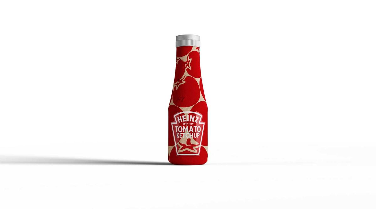 HEINZ, maker of the world’s favorite ketchup and beloved condiments, is teaming up with Pulpex to develop a paper-based, renewable and recyclable bottle made from 100 percent sustainably sourced wood pulp.