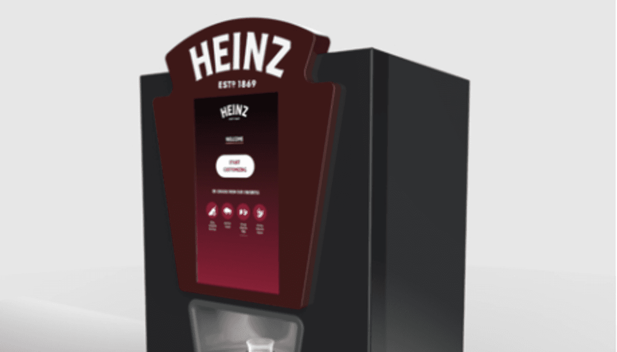 HEINZ REMIX