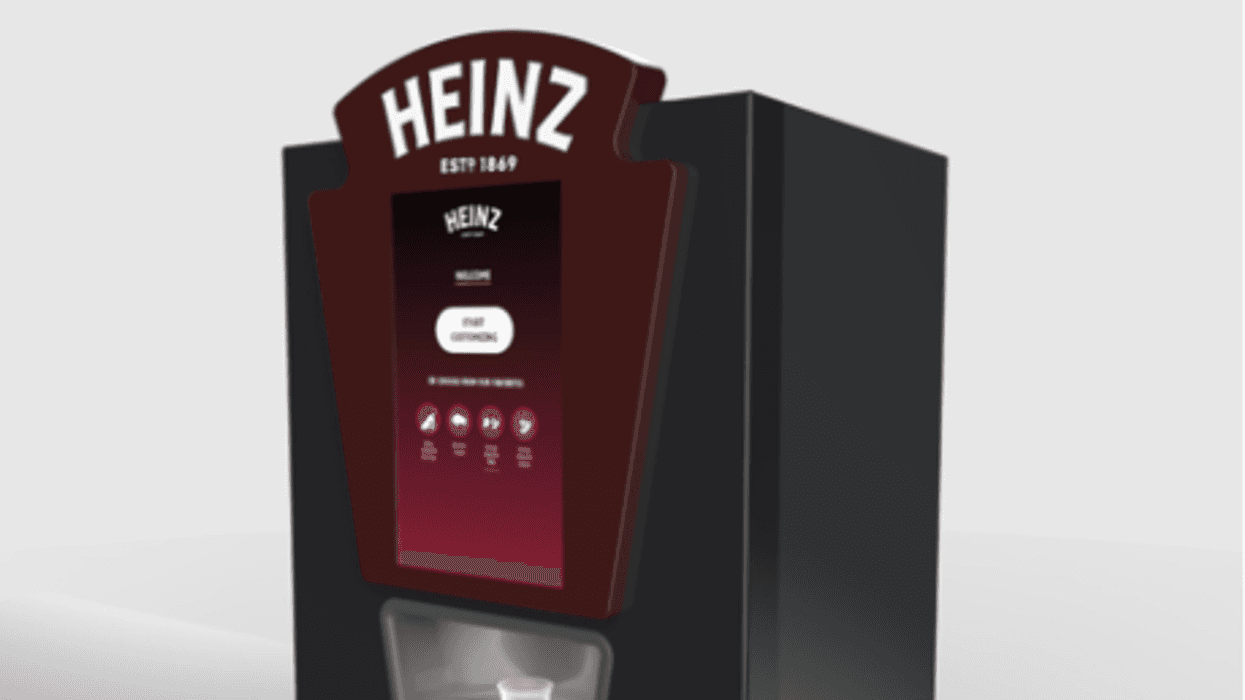 HEINZ REMIX