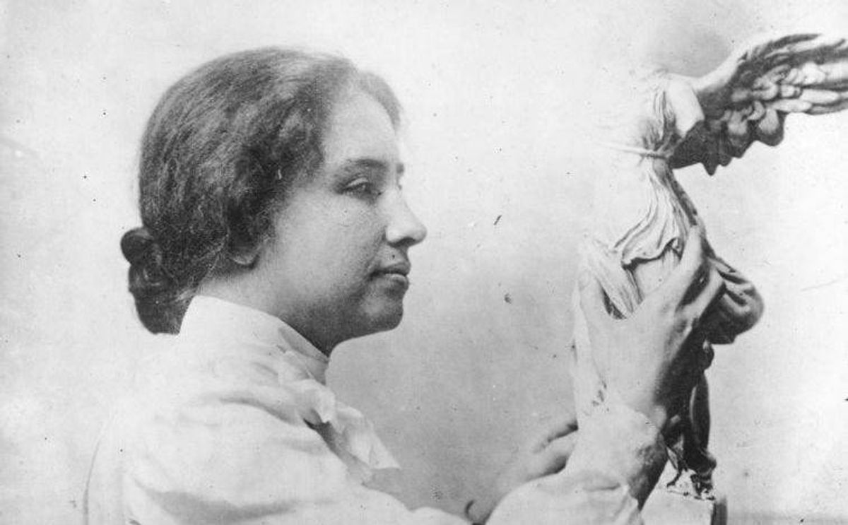 Helen Keller