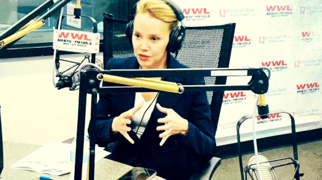 Helena Moreno Joins Newell Normand to talk 2026 budget