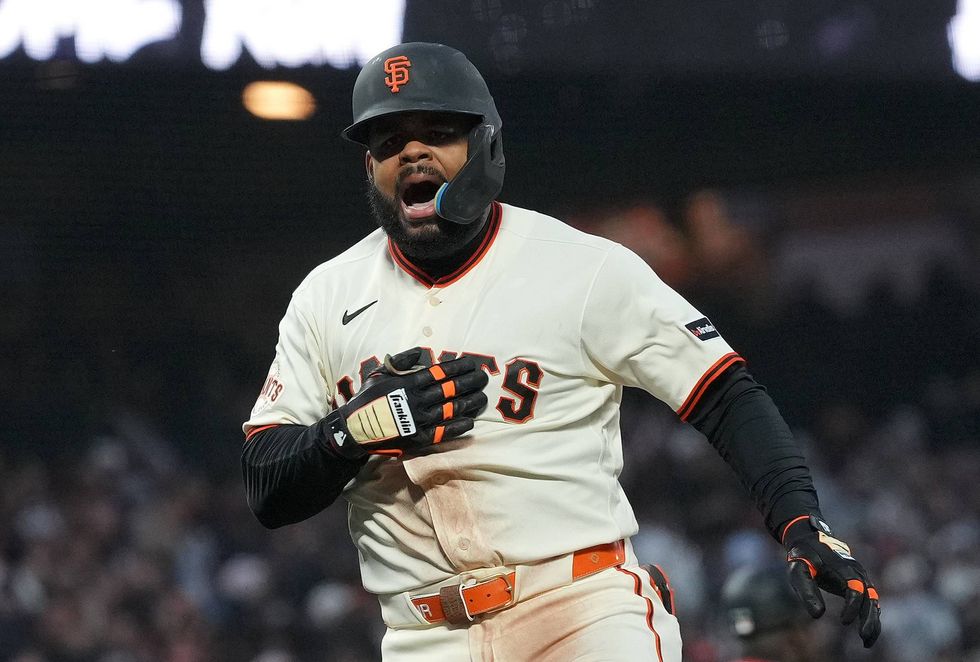 Yankees reportedly finalizing trade for Heliot Ramos