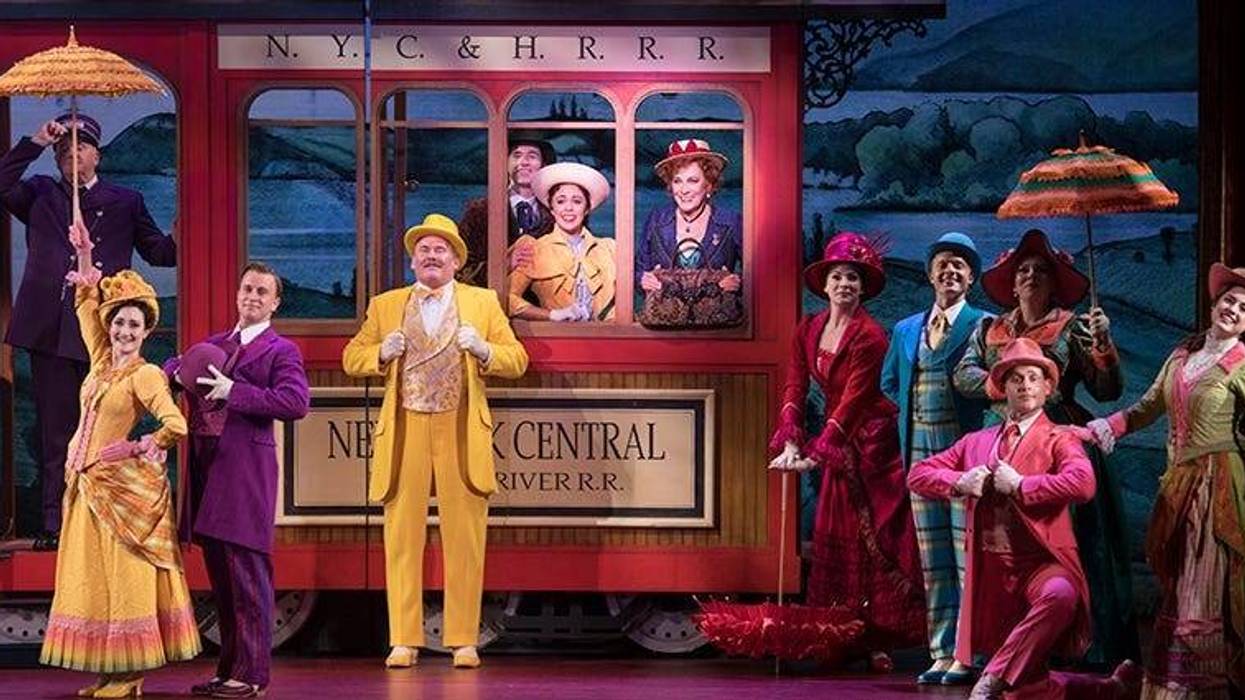 Hello Dolly