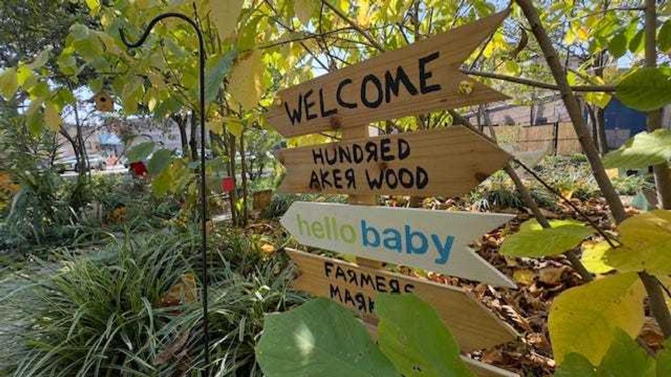 HelloBaby Fairy Garden