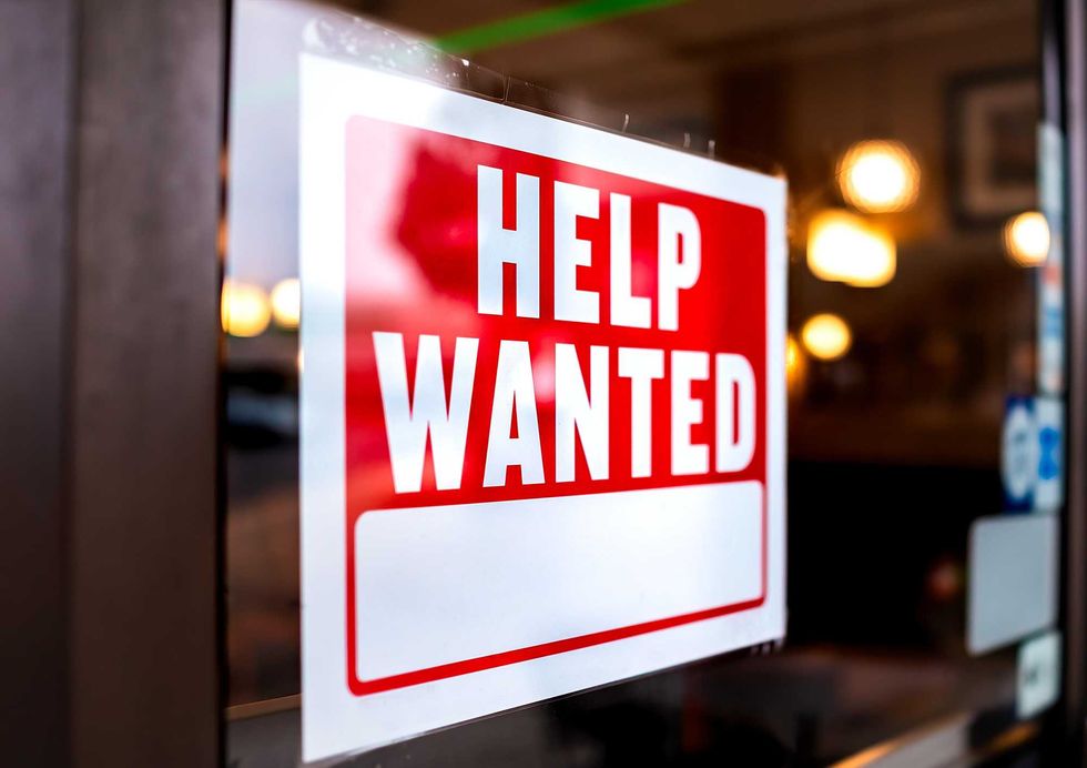 Nevada's unemployment rate drops for 5th straight month