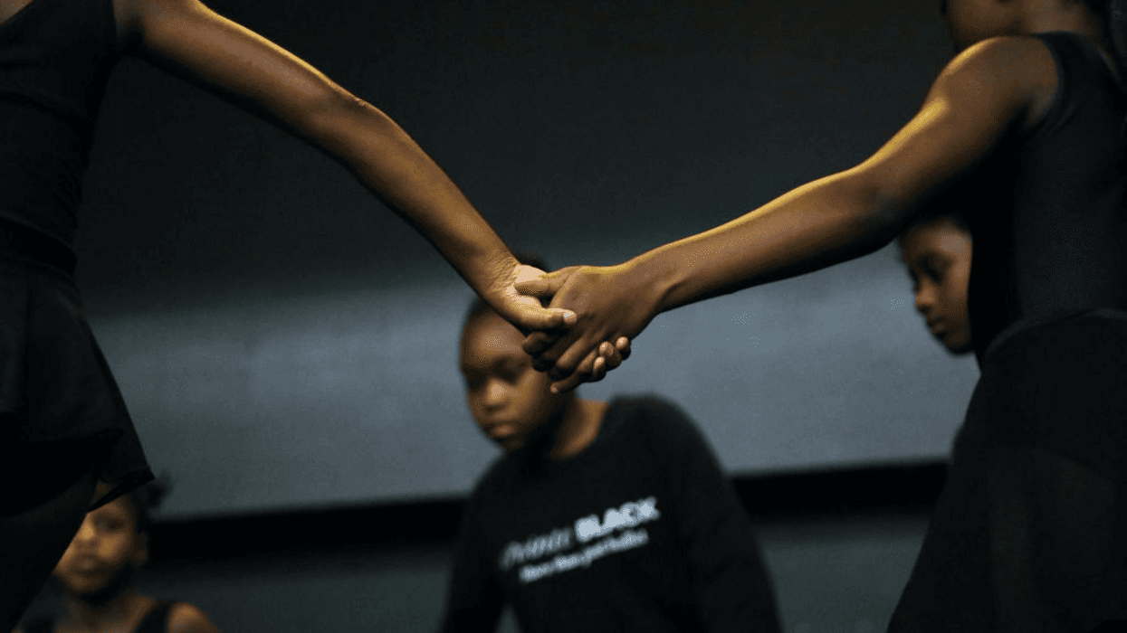 Helping Hands
