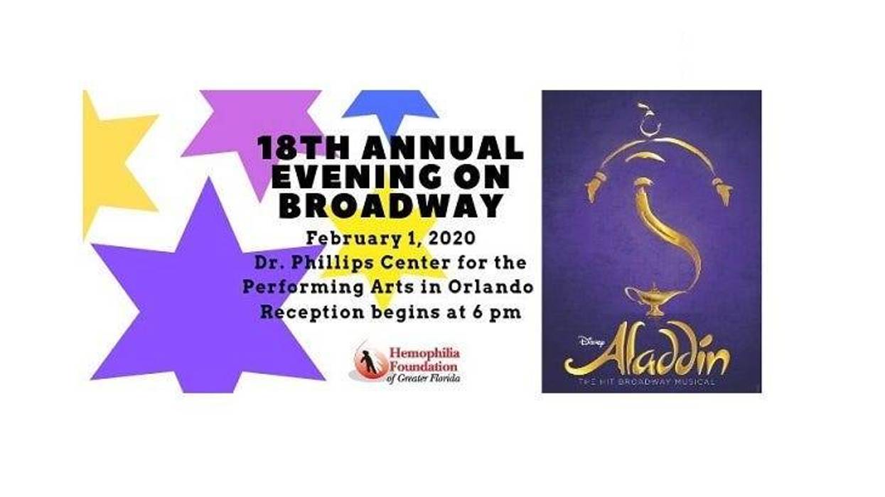 Hemophilia Foundation of Greater Florida