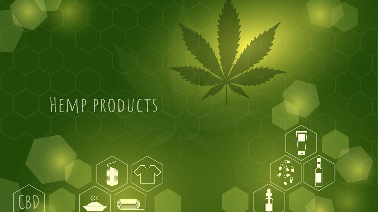 Hemp