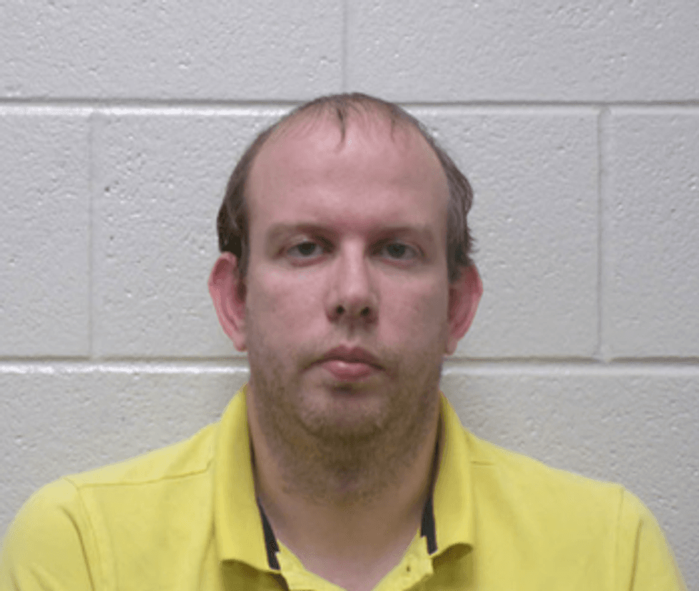Henderson County Sheriff