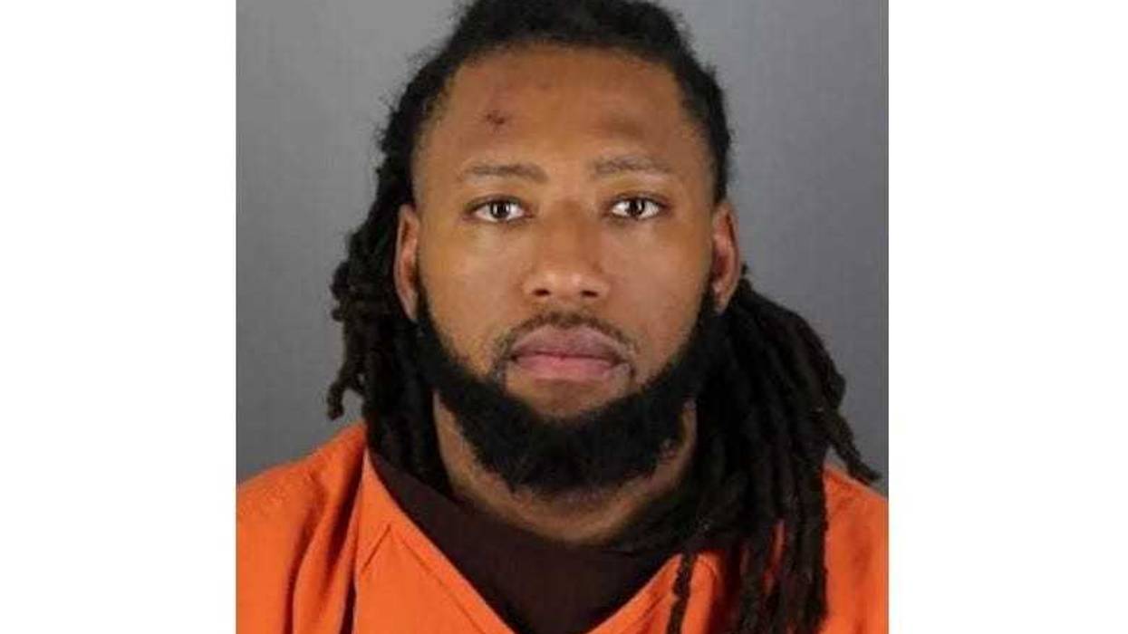 Hennepin County Attorney Mary Moriarty just announced Monday that she's adding 3rd degree murder charges against a man for killing five young women after speeding through a red light in June of last year.